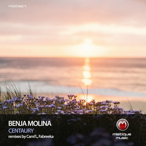 Benja Molina - Centaury [MIST867]